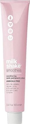 Immagine prodotto Milk_Shake Vopsea semipermanente Smoothies 10.07, Foarte bionda Deschis Platinat Natural Iris, 100ml