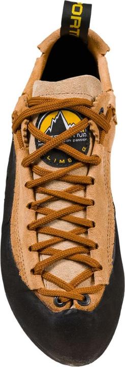 Actual product image La Sportiva Mythos Terra Kletterschuhe (41.5)
