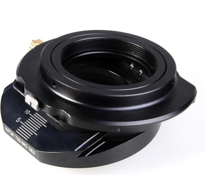 Immagine prodotto Kipon Adattatore T-S per M42 a Sony E