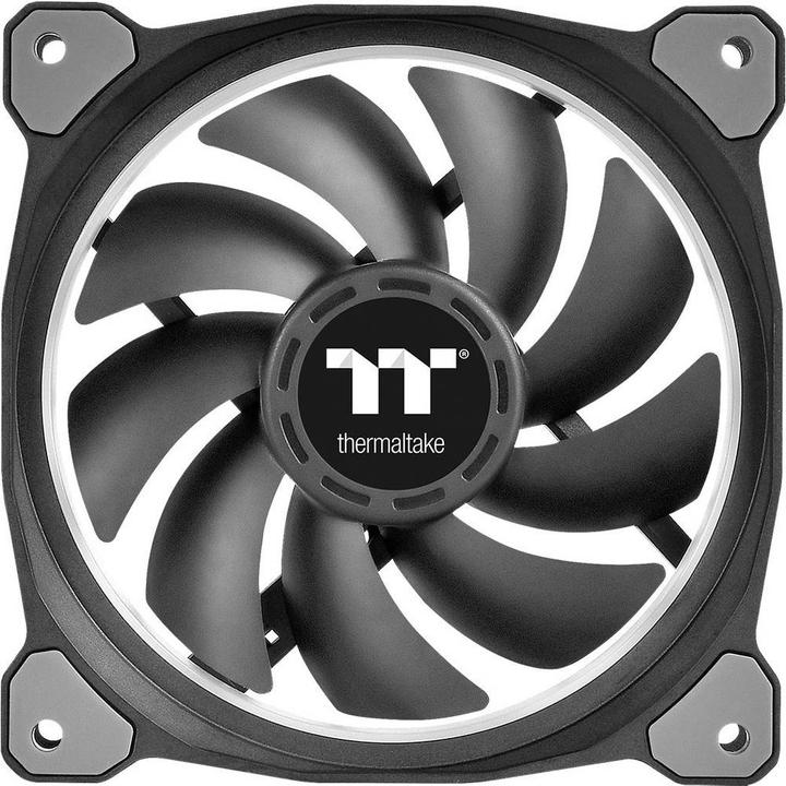 Produktbild Thermaltake Riing Plus 14 (140 mm, 5 x)