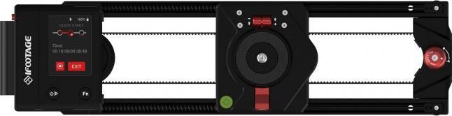Produktbild iFootage Slider Shark Nano Bundle (Slider)