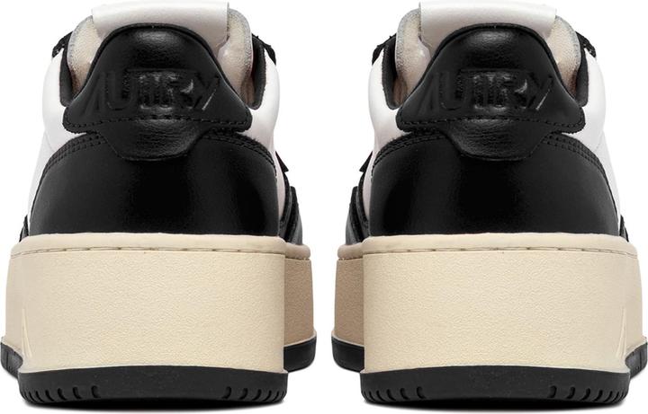Produktbild Autry Sneakers Nero (39)