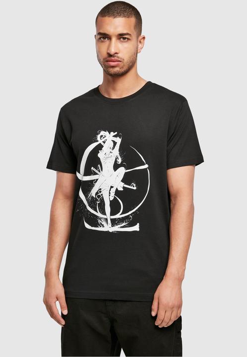 Image du produit MT Thé Blanc Samouraï - 15251 (S)
