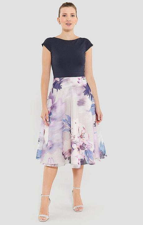 Produktbild Swing Cocktailkleid (40)