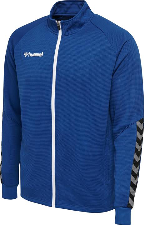hummel Authentic Kids Poly Zip Jacket