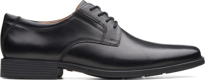 Actual product image Clarks Lace-up shoes (39.5)
