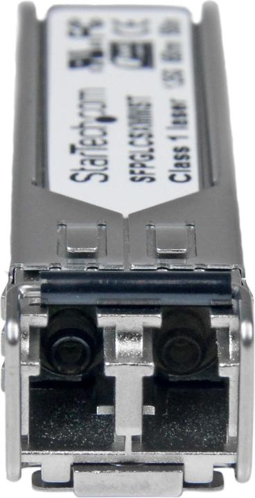 Immagine prodotto StarTech Ricetrasmettitore GB Fibra Sfp mm Lc