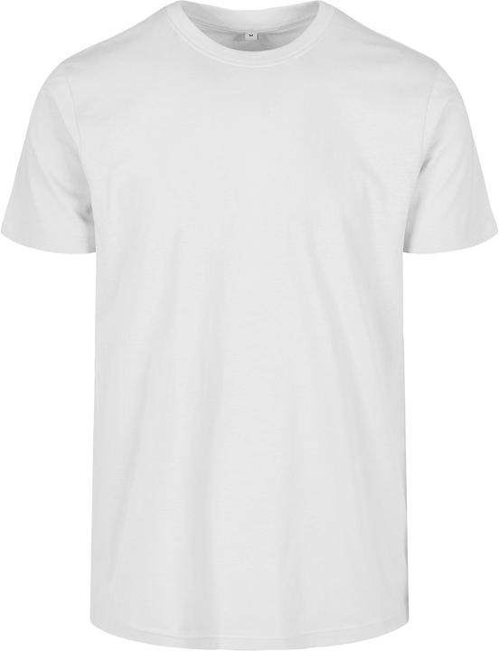 Build Your Brand Basic TShirt Rundhalsausschnitt