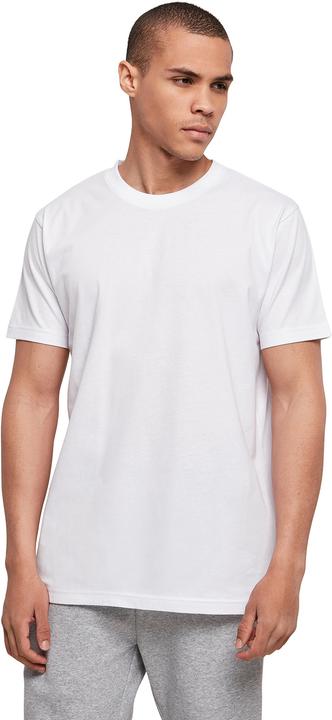 Image du produit Build Your Brand T-shirt basique col rond (L)