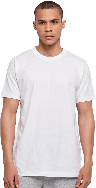 Image du produit Build Your Brand T-shirt basique col rond (L)