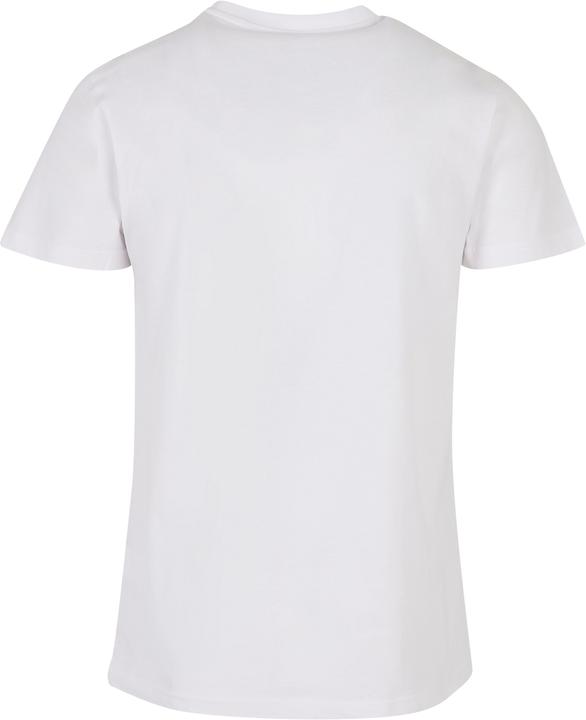 Image du produit Build Your Brand T-shirt basique col rond (L)