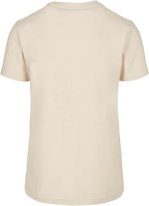 Actual product image Build Your Brand Basic T-shirt round neck (L)