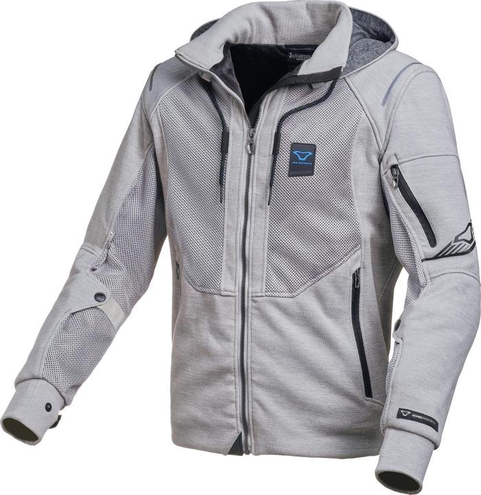 Produktbild Macna BREEZE Hoodie (XL)