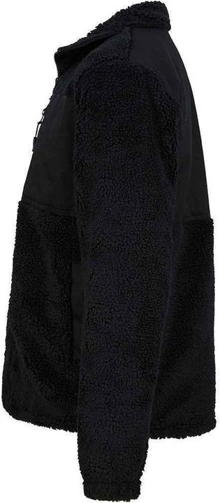 Actual product image Front Row Fleece jacket Recycled material (M)