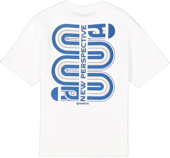 Produktbild Garcia T-Shirt off (140, 146)