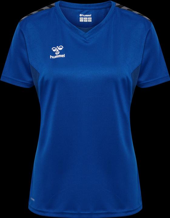 Immagine prodotto hummel Hmlauthentic Pl Maglia S/S Donna (XL)