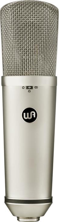 Immagine prodotto Warm Audio WA-87 R2