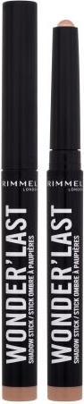 Produktbild Rimmel London Wonder'Last Shadow Stick (005 Frosty Rose)