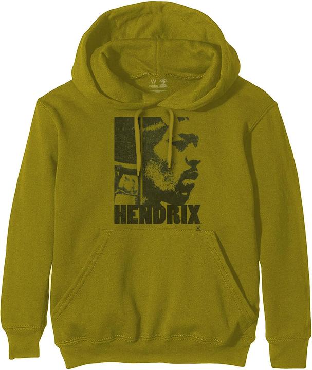 Immagine prodotto Jimi Hendrix Lasciami vivere (XXL)