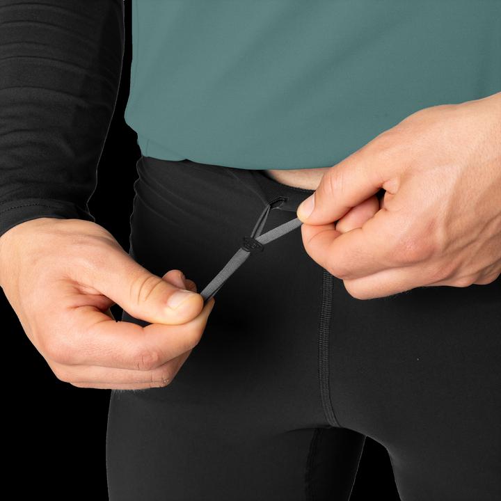Actual product image Dynafit Alpine 3/4 Tights (XXL)