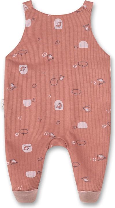 Immagine prodotto Sanetta Salopette con protezione UV + (68)