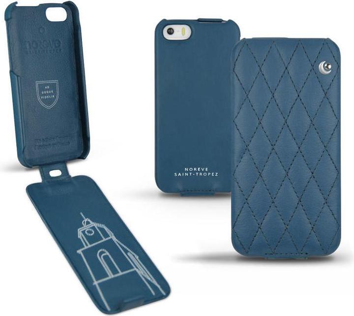 Image du produit Noreve Housse cuir vertical (Apple iPhone 5s)