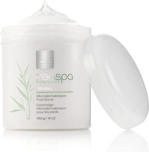 Produktbild Jessica Scrub pentru picioare Zenspa Revive, 2551gr (Körperlotion)