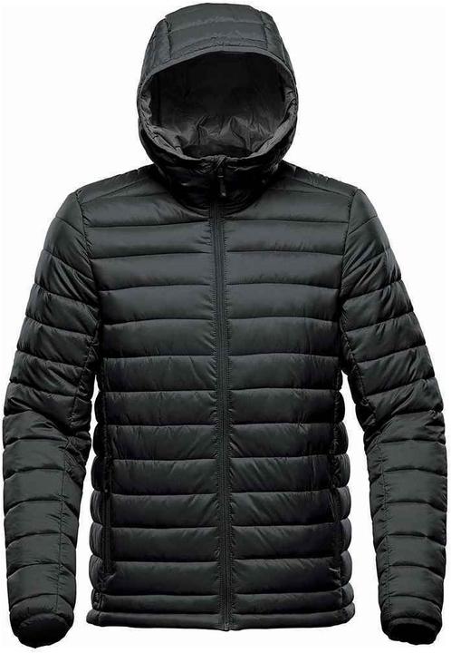 Produktbild Stormtech Stavanger Steppjacke Thermisches Material (3XL)