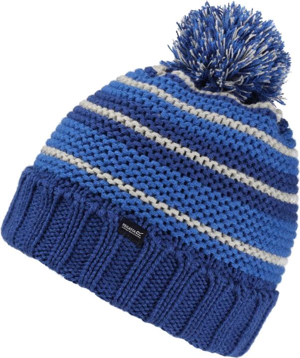 Actual product image Regatta Childrens/Kids Davin VI Beanie
