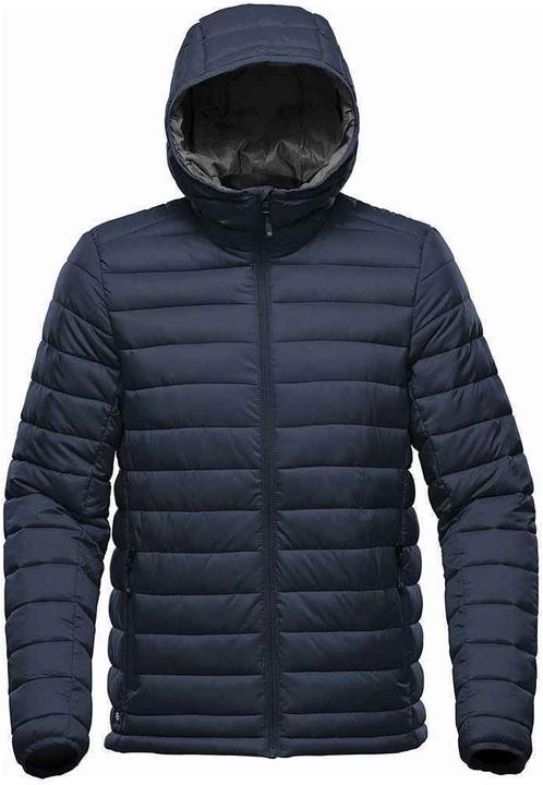 Stormtech Stavanger Steppjacke Thermisches Material