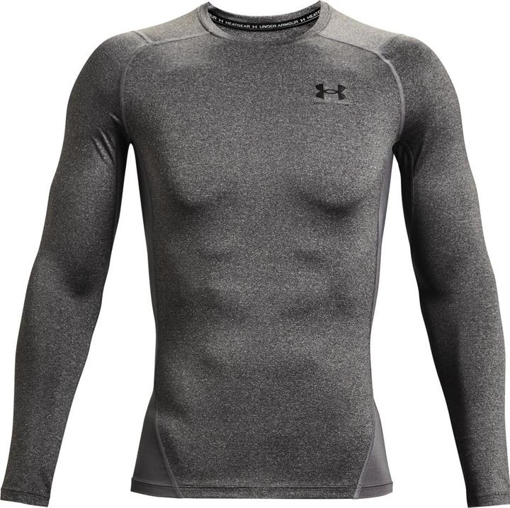 Image du produit Under Armour HeatGear® Armour longsleeve hommes (XL)