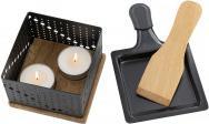 Image du produit Cook Concept Raclette aux chandelles