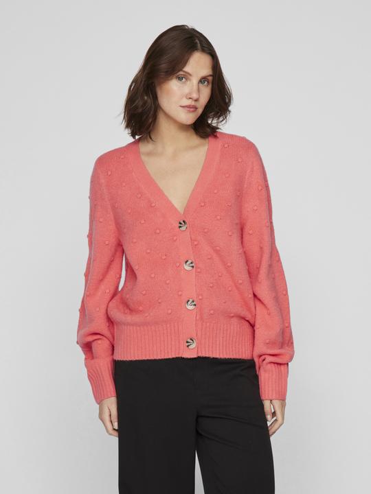 Actual product image Vila Buttoned cardigan (M)