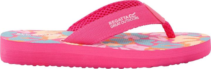 Regatta Flipflops Catarina Sommer Floral (36)