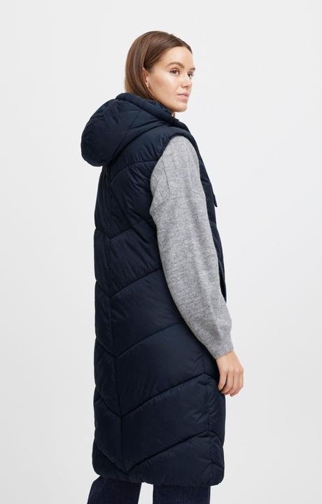 Image du produit B.young BYBOMINA WAISTCOAT 6 - 20813366 (38)