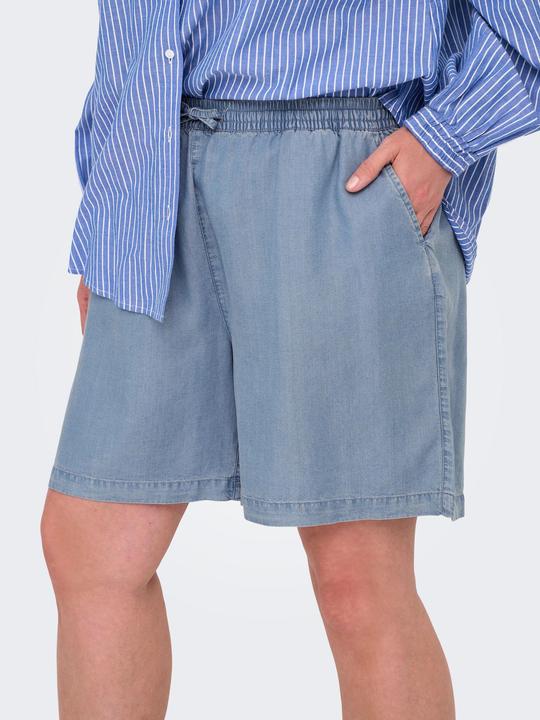 Produktbild Only CARPEMA Locker geschnitten Lässige Shorts Lässige Shorts (48)