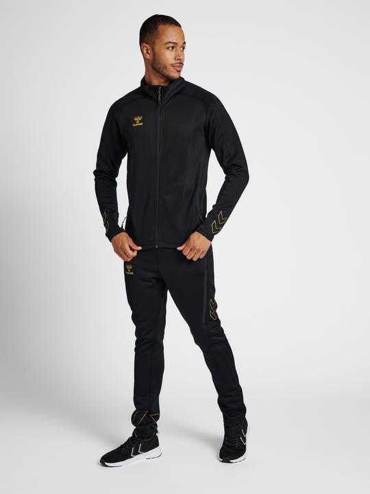 Actual product image hummel Cima Xk Zip Jacket (S)