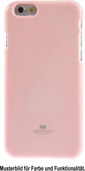 Immagine prodotto Goospery Serie Pearl Jelly (HTC Desire 12)