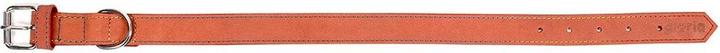 Actual product image Gloria Dog collar Oasis red 65 cm (65 x 3 cm) (3 cm)