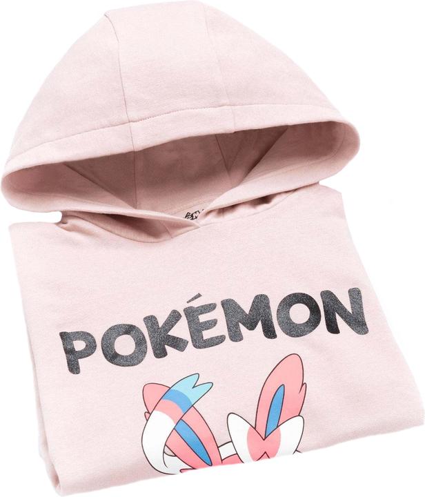 Immagine prodotto Pokémon Ragazze con cappuccio (116)