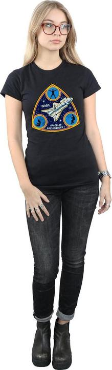 Produktbild Nasa Classic Spacelab Life Science TShirt (L)