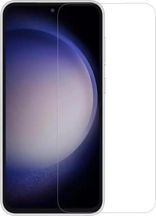 Produktbild NoName Nillkin Tvrzené Sklo H+ PRO 2.5D pro Samsung Galaxy S23 FE (1 Stück, Samsung Galaxy S23 FE)