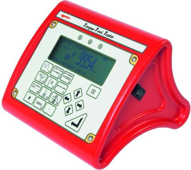 Actual product image Norbar Torque Tools TTT" electronic torque spanner tester (1/2", 3/4", 1/4", 3/8")