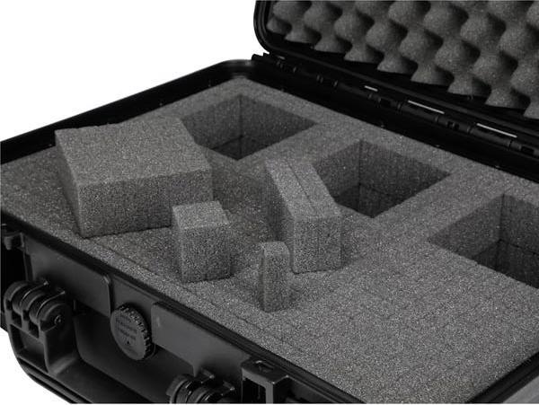 Immagine prodotto Perel Cassa esterna (L x A x P) 604 (53.38 l, M (50 - 90l))