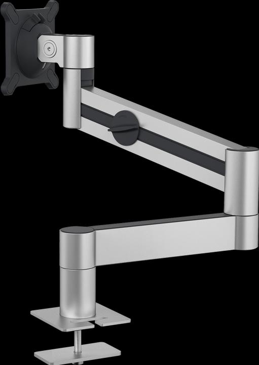 Produktbild Durable Monitorhalterung mit Arm für 1 Monitor (Tisch, 38")