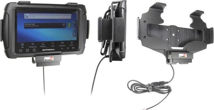 Actual product image Brodit Active bracket for fixed installation Moto