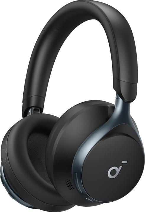 soundcore Space One (ANC, 40 h, Kabelgebunden, Kabellos)