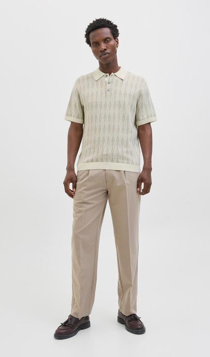 Immagine prodotto Jack & Jones Kariert Poloshirt Poloshirt (L)