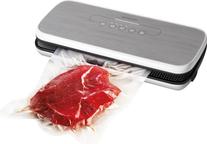 Actual product image Sencor SVS 3010GY