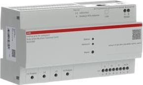 Actual product image ABB SCU-100 CONTROL UN